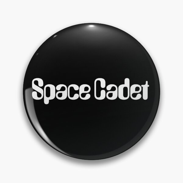 Item preview, Space Cadet designed and sold by Armleyboy.