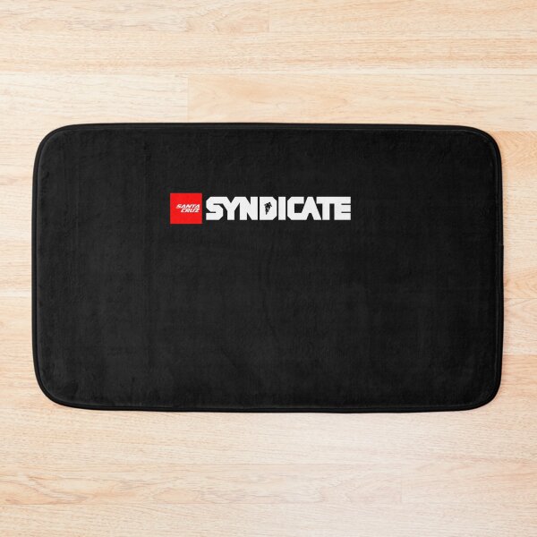Item preview, Best Seller - Santa Cruz Syndicate Merchandise Essential T-Shirt designed and sold by DustinKochh.