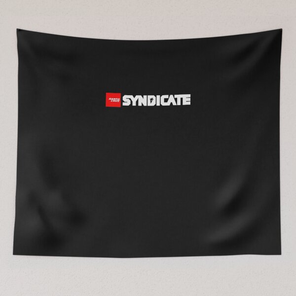 Item preview, Best Seller - Santa Cruz Syndicate Merchandise Essential T-Shirt designed and sold by DustinKochh.