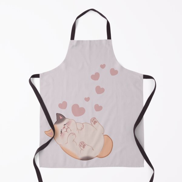 Item preview, FFXIV - Fat Cat designed and sold by Thirea.