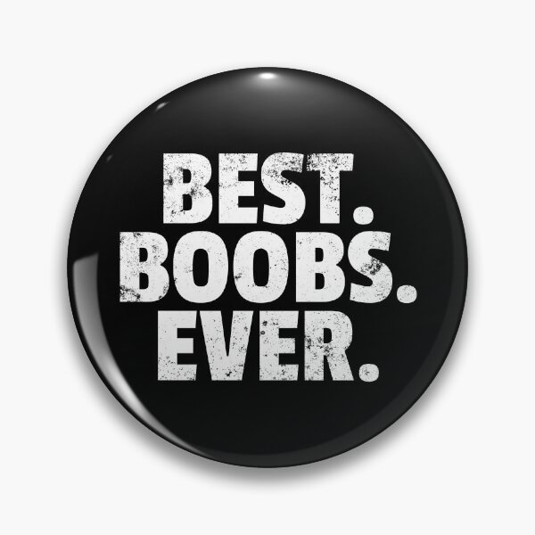 Artikelvorschau, Best Boobs Ever Funny Quote Women's Best Boobs Ever Gear entworfen und verkauft von DynamicDesign.