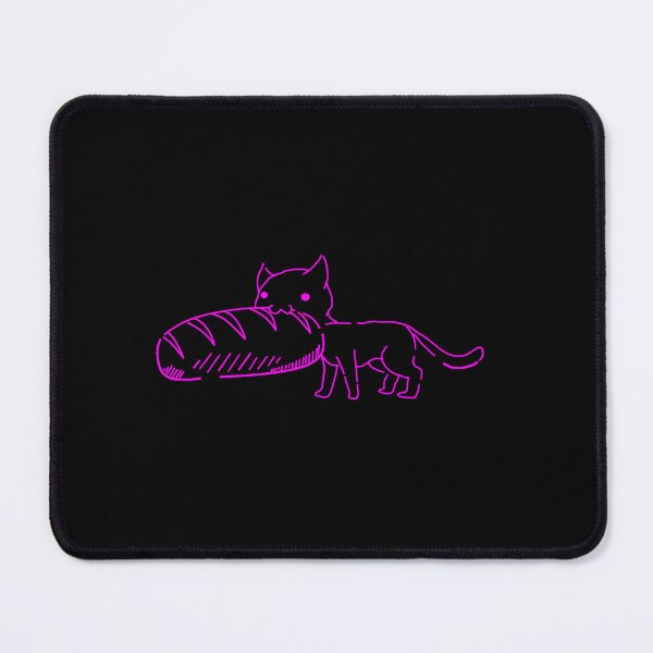 Item preview, Bread Kitt designed and sold by NemesisCrime.