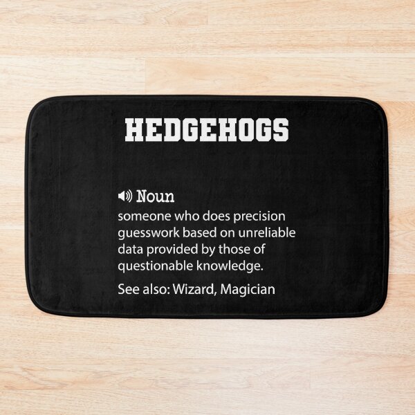 Item preview, Hedgehogs Definition, Funny Hedgehogs Quote, Cool gift for Hedgehogs lover designed and sold by ZAstore.