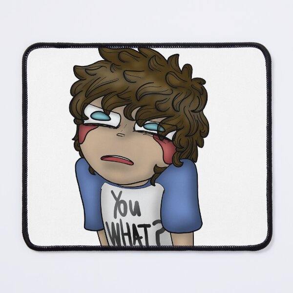 Item preview, You What? designed and sold by alias-inkpatch.