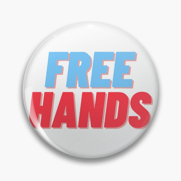 Item preview, free hands designed and sold by JettH.