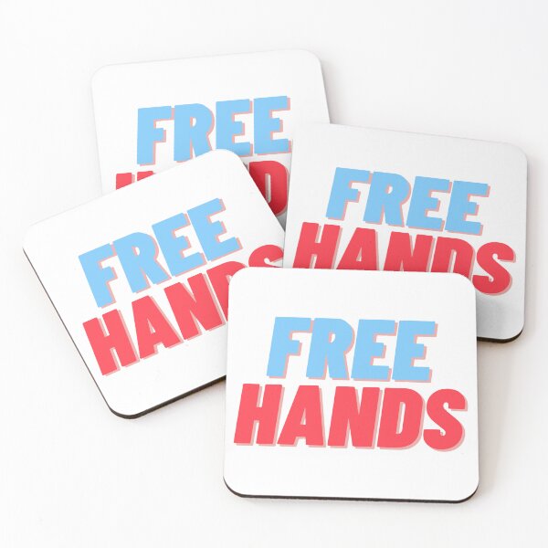Item preview, free hands designed and sold by JettH.
