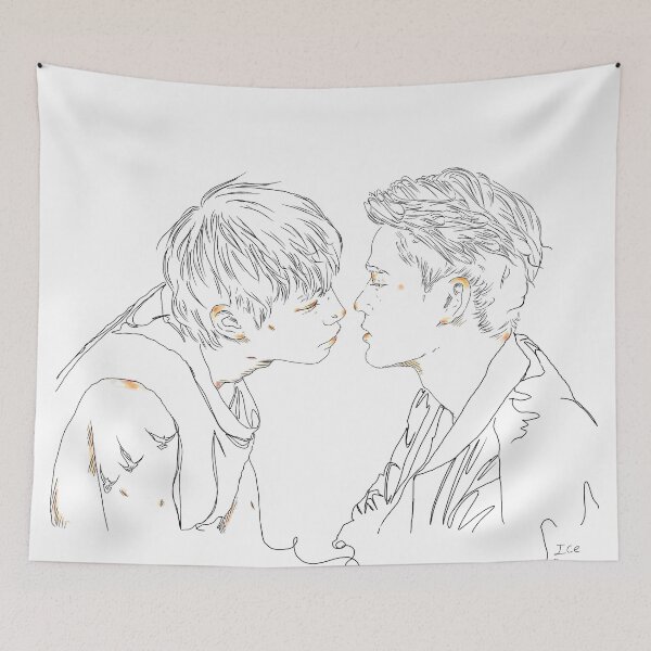 Item preview, DanYok designed and sold by AnnErica (MB).