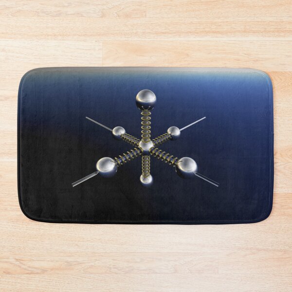 Item preview, Space Satellite designed and sold by Phil Perkins.