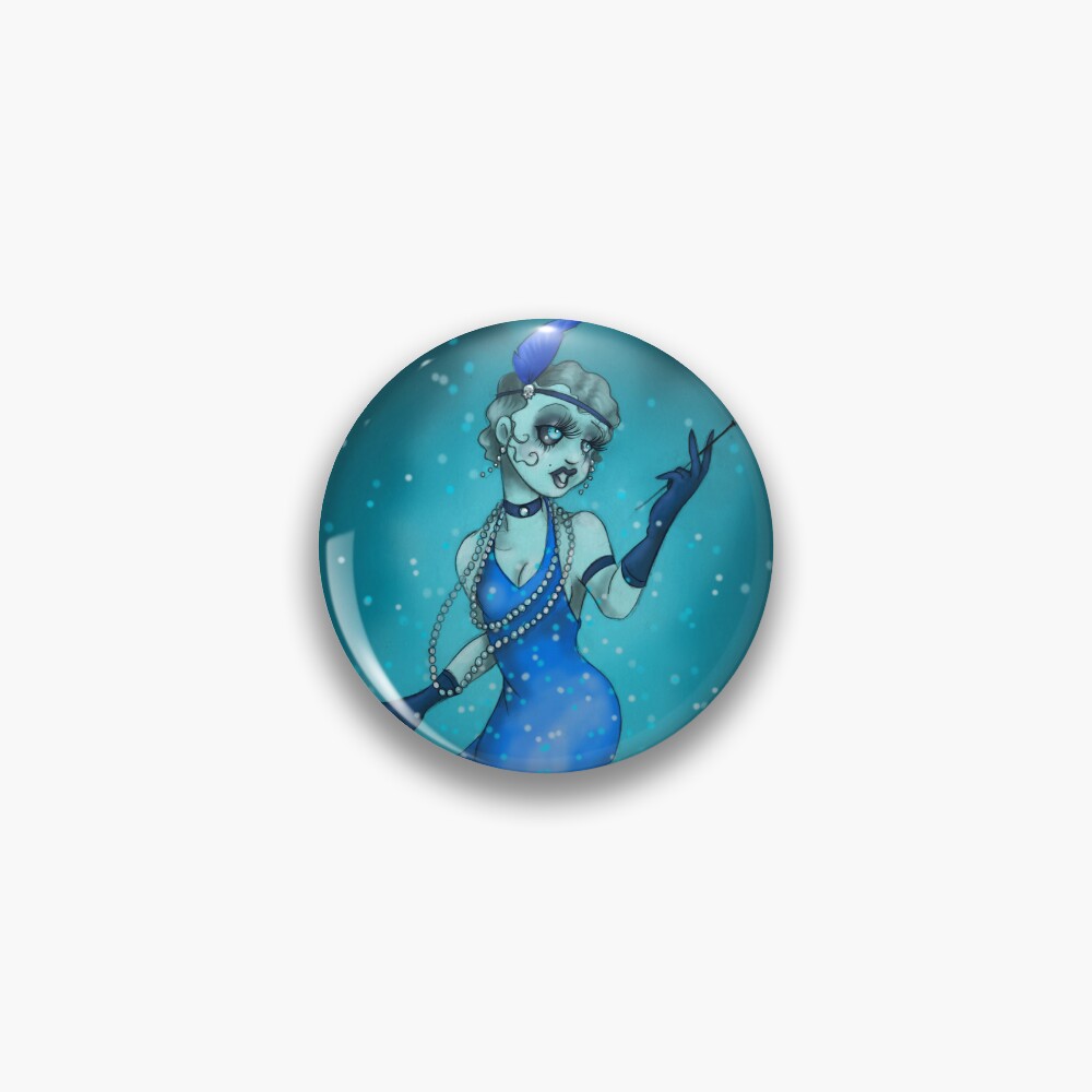 Item preview, Pin designed and sold by ERWhittingham.