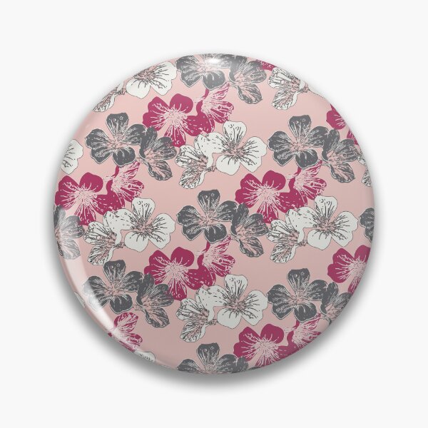 Item preview, Geranium Magic #2 designed and sold by Kettukas.