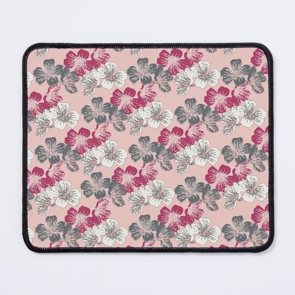 Item preview, Geranium Magic #2 designed and sold by Kettukas.