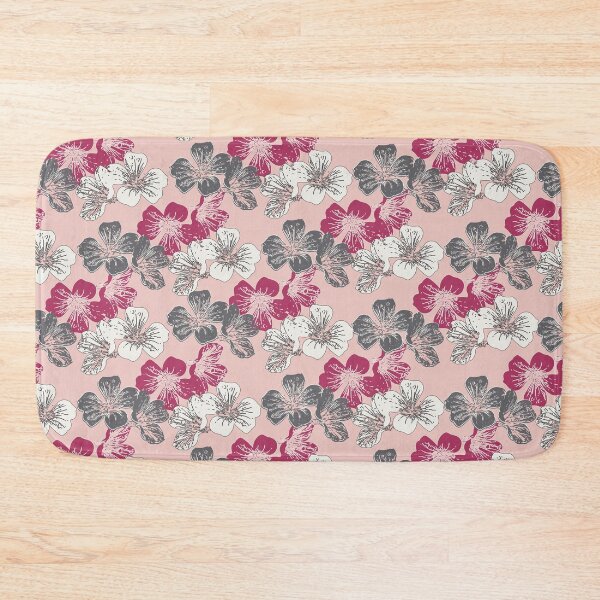 Item preview, Geranium Magic #2 designed and sold by Kettukas.