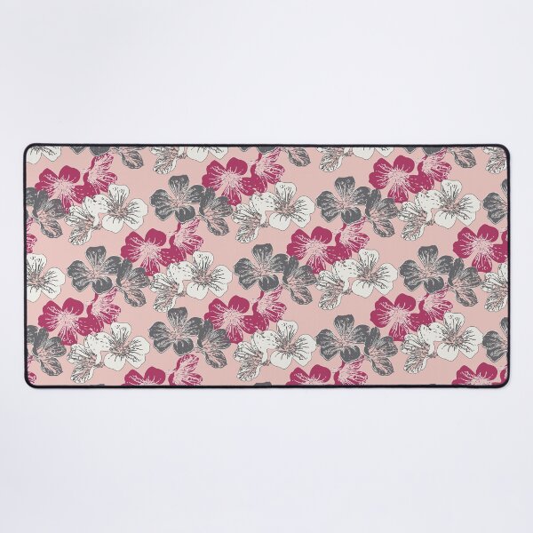 Item preview, Geranium Magic #2 designed and sold by Kettukas.