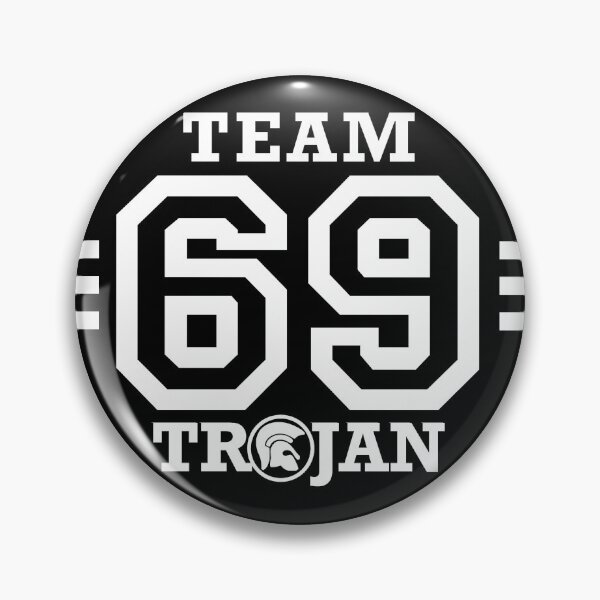 Item preview, Team Troyan 69 designed and sold by proofley.