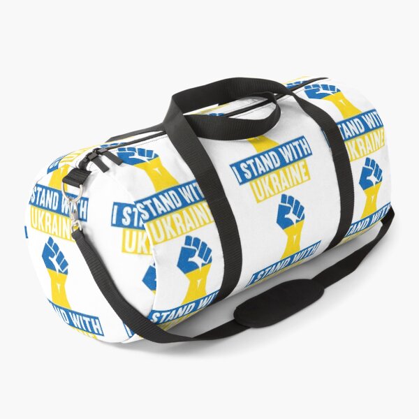 Item preview, I Stand with Ukraine designed and sold by NessiCreates.