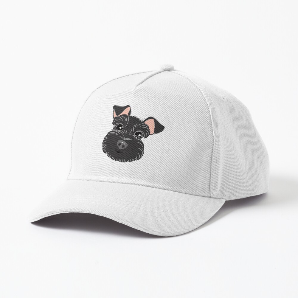 Item preview, Baseball Cap designed and sold by Lulupainting.
