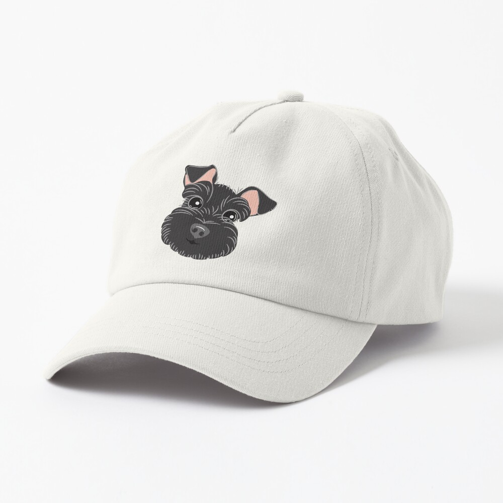 Item preview, Dad Hat designed and sold by Lulupainting.