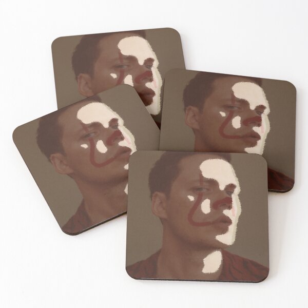 Item preview, Bill Skarsgård designed and sold by DBilbao.