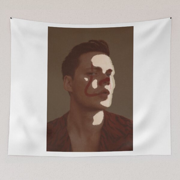 Item preview, Bill Skarsgård designed and sold by DBilbao.