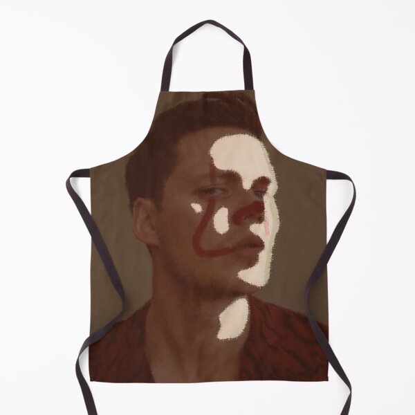Item preview, Bill Skarsgård designed and sold by DBilbao.