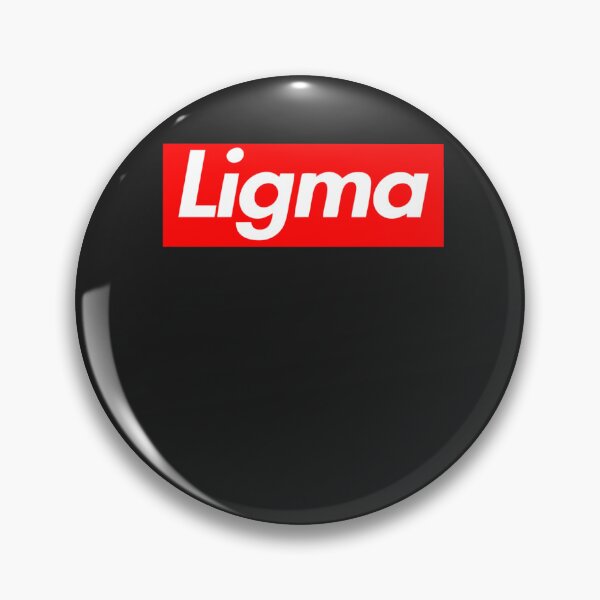 Item preview, BEST SELLING - Ligma Essential T-Shirt designed and sold by PhuongNguye.
