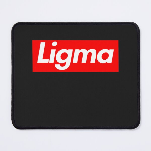 Item preview, BEST SELLING - Ligma Essential T-Shirt designed and sold by PhuongNguye.