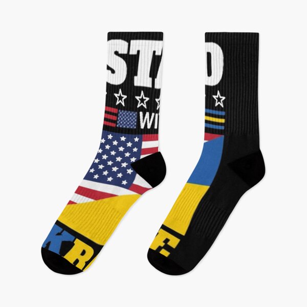 Item preview, Ukrainian Lover I Stand With Ukraine Classic designed and sold by RobertEscarceg.
