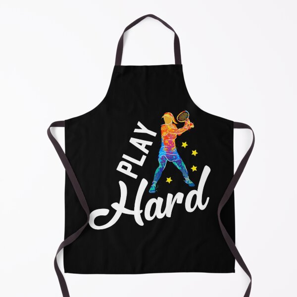 Item preview, Play Hard Sticker designed and sold by cohenashl6.