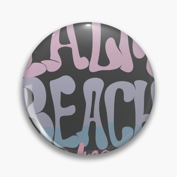 Item preview, palm beach - Surfing designed and sold by MomoDesigners.