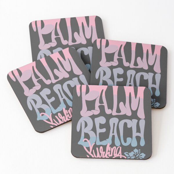 Item preview, palm beach - Surfing designed and sold by MomoDesigners.