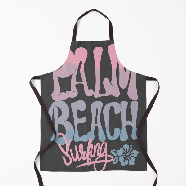 Item preview, palm beach - Surfing designed and sold by MomoDesigners.