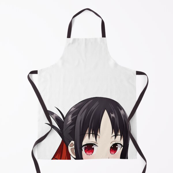 Item preview, Kaguya Shinomiya Peeker Love is War designed and sold by Kawaiifu69.