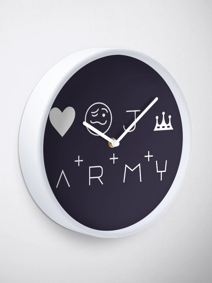 BTS Jeon Jungkook tattoo white