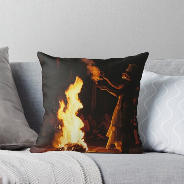 Item preview, "Fire dance"  designed and sold by Bente Agerup.