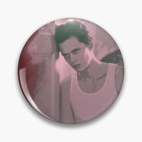 Item preview, Bill Skarsgård designed and sold by DBilbao.