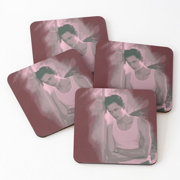 Item preview, Bill Skarsgård designed and sold by DBilbao.