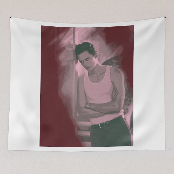 Item preview, Bill Skarsgård designed and sold by DBilbao.