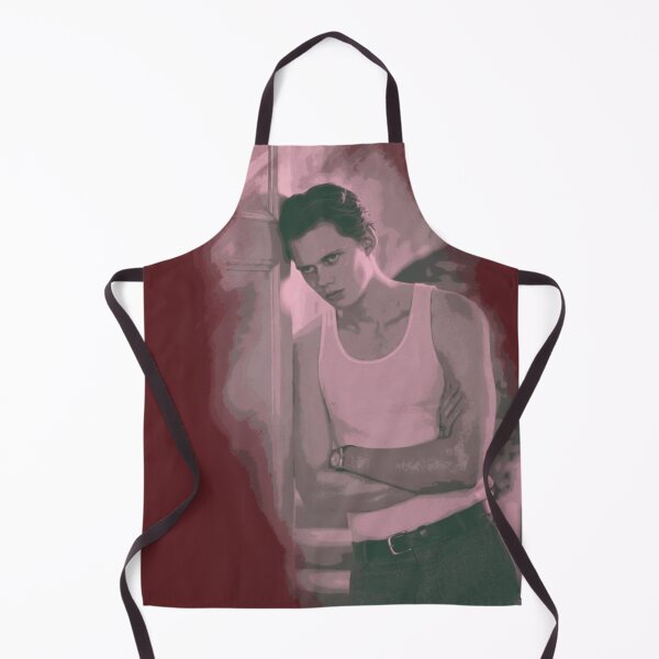 Item preview, Bill Skarsgård designed and sold by DBilbao.