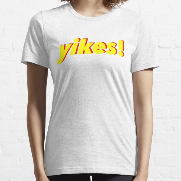 yikes! Essential T-Shirt