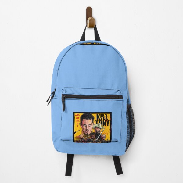 Item preview, Kill Tony Movie Poster Classic T-Shirt designed and sold by FabianuPost.