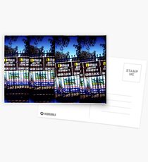 Latham I Postcards