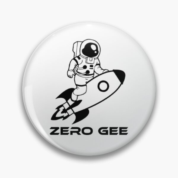 Item preview, Zero gee | Zero | Zero gravity designed and sold by Khan-Baba.