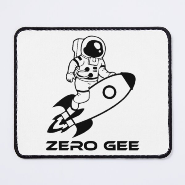 Item preview, Zero gee | Zero | Zero gravity designed and sold by Khan-Baba.