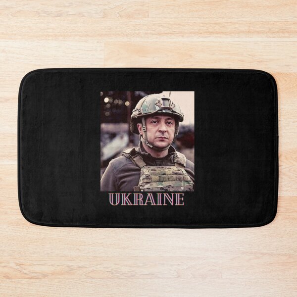 Item preview, Volodymyr Zelensky Essential designed and sold by RobertEscarceg.