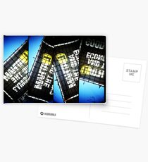 LathamII Postcards