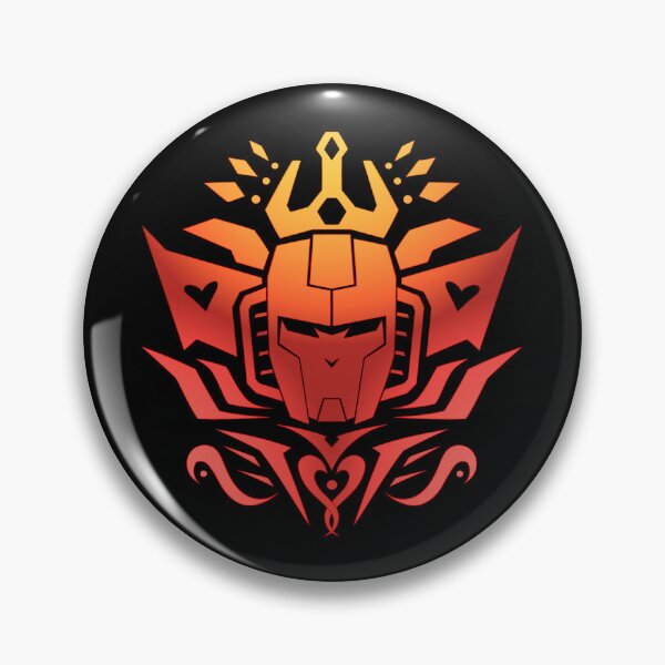 Item preview, Starscream designed and sold by KusakiChan15.