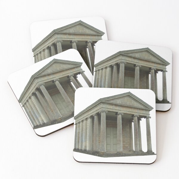 Item preview, THE LINCOLN MEMORIAL  designed and sold by vazqpete.