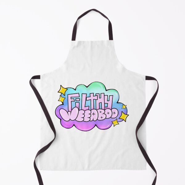 Item preview, Filthy Weeaboo designed and sold by Hentipie.