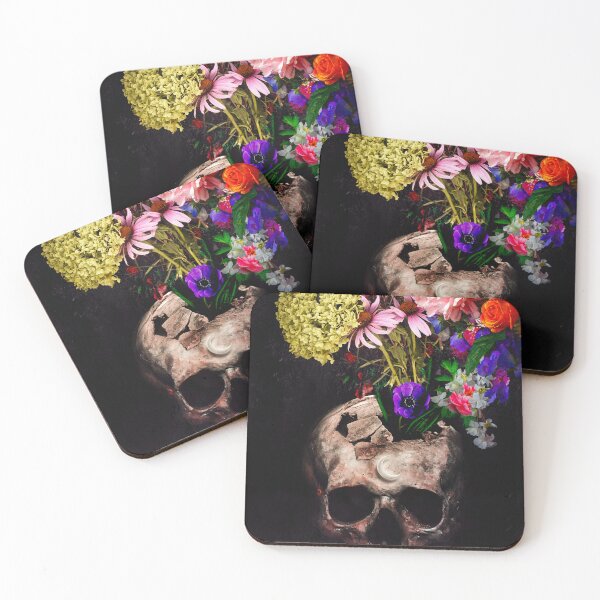 Artikelvorschau, Blumenvase entworfen und verkauft von seamless.