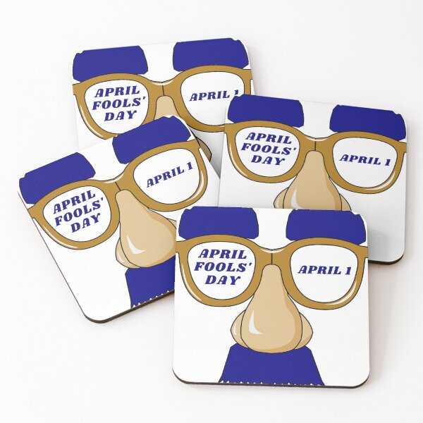 Item preview, April Fools' Day April 1 designed and sold by brady4415.